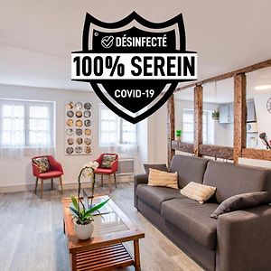 Le Rapp - Centre Historique - Wifi - Tout Confort